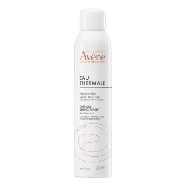 Avène Spray de Água Termal 300ml